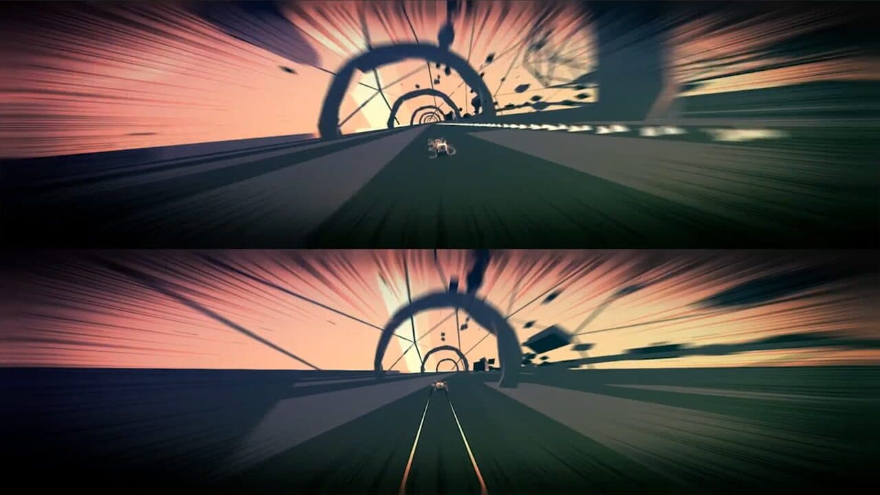 Hyper Drive: The Insane Gravity Race thumbnail 4