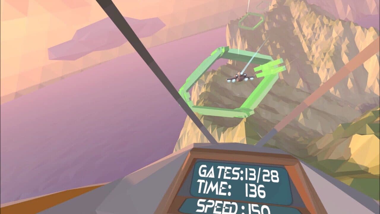 Faceted Flight thumbnail 2
