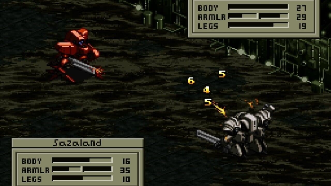 Front Mission thumbnail 2