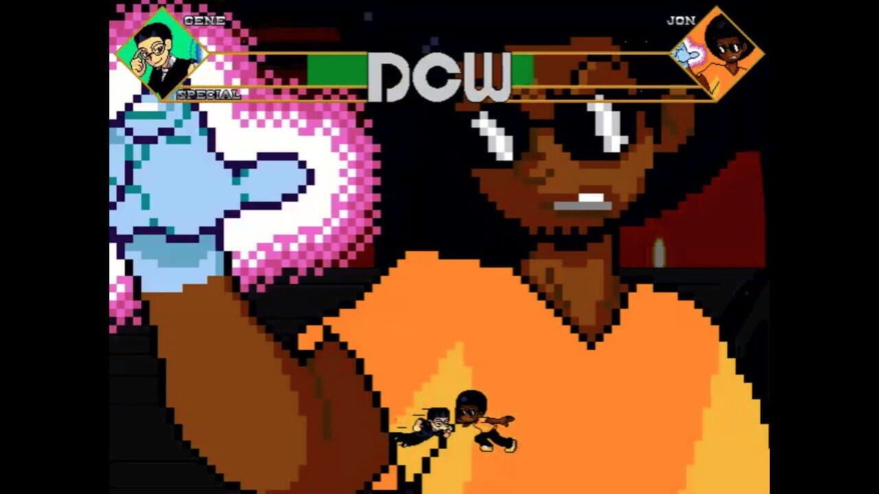 DC Wonder: Unlimited thumbnail 3