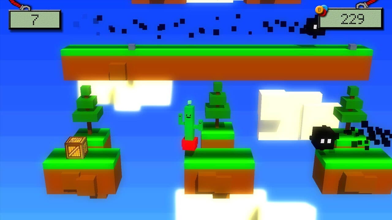 Blocky Bot thumbnail 3