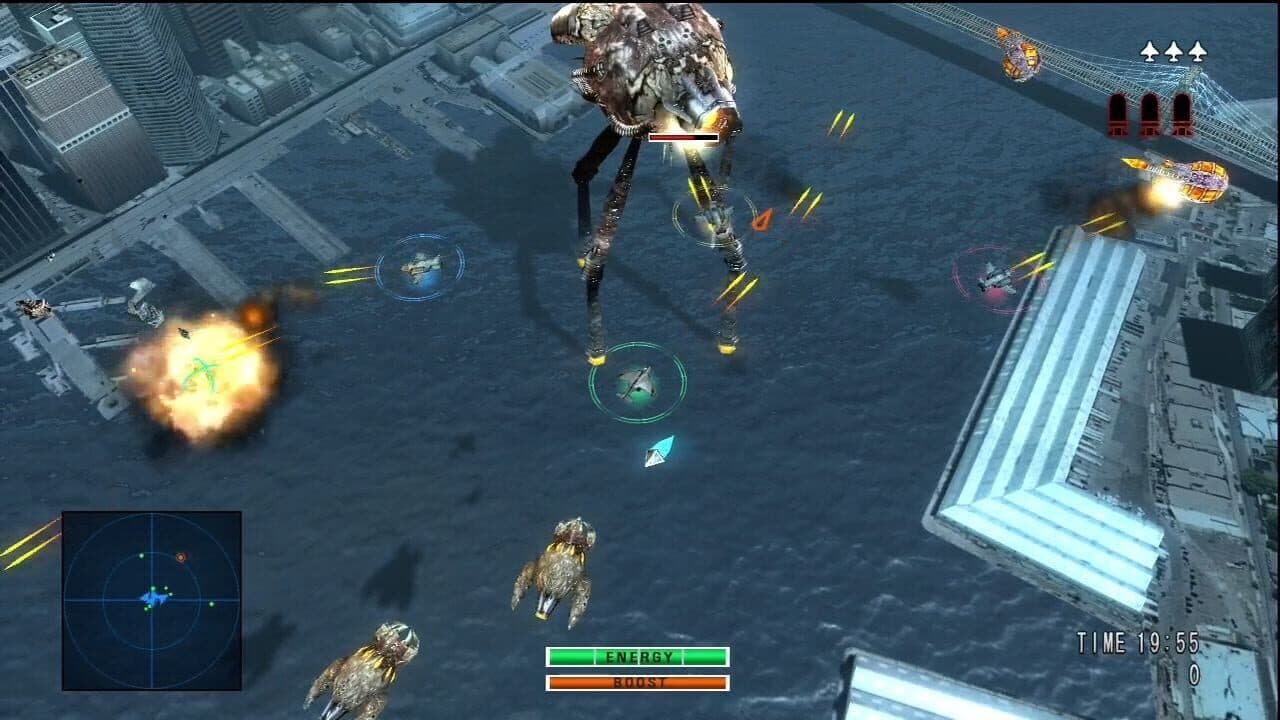 0 Day Attack on Earth thumbnail 4
