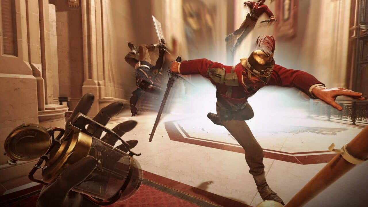 Dishonored: Death of the Outsider thumbnail 10