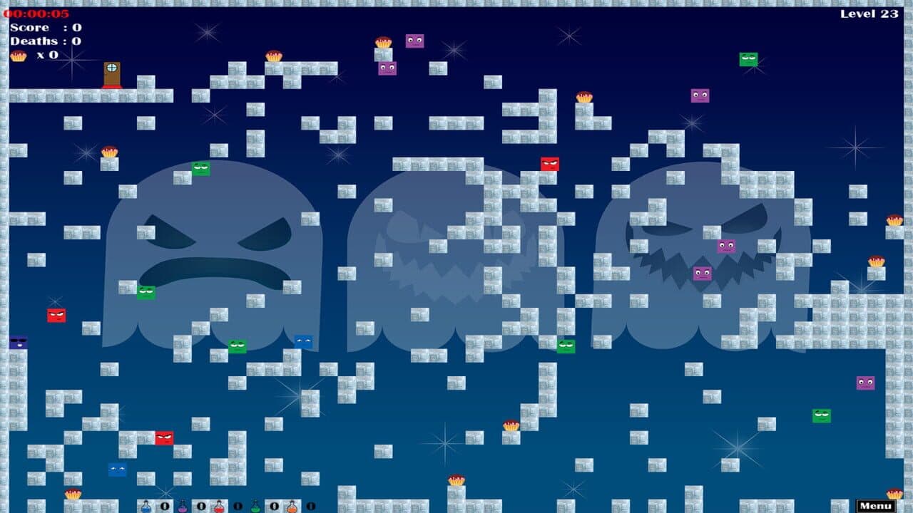 Box Maze thumbnail 5