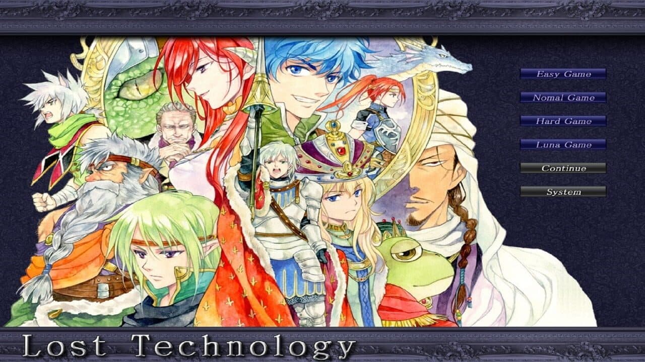 Lost Technology thumbnail 2