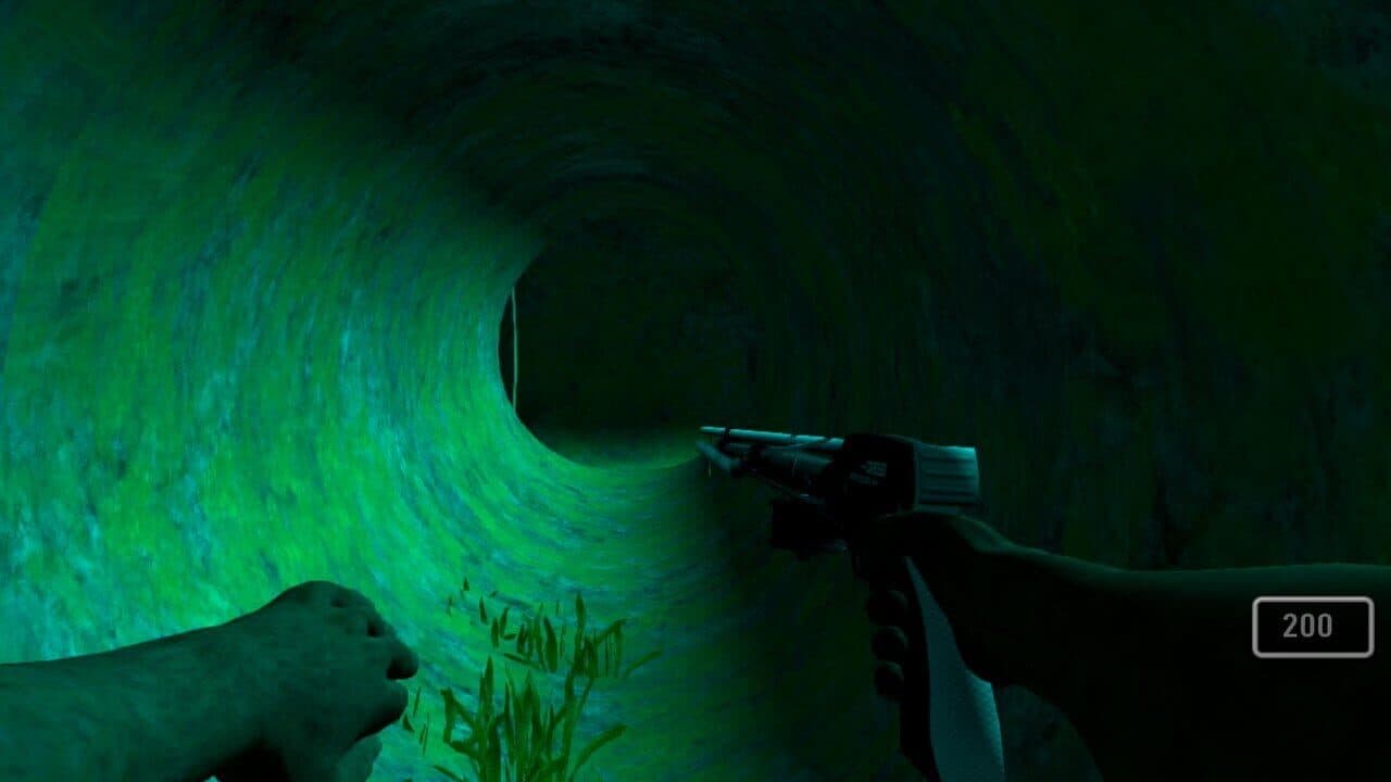 Fish for gold screenshot 1