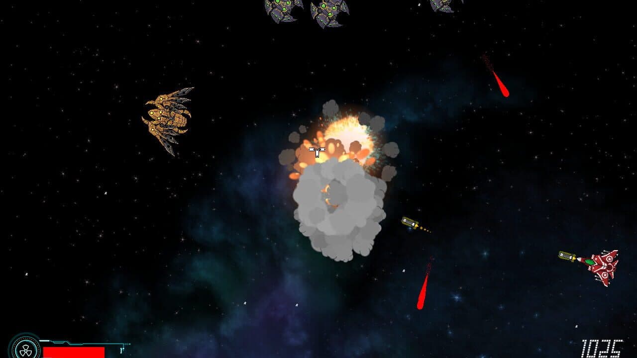 Pilot Crusader thumbnail 4