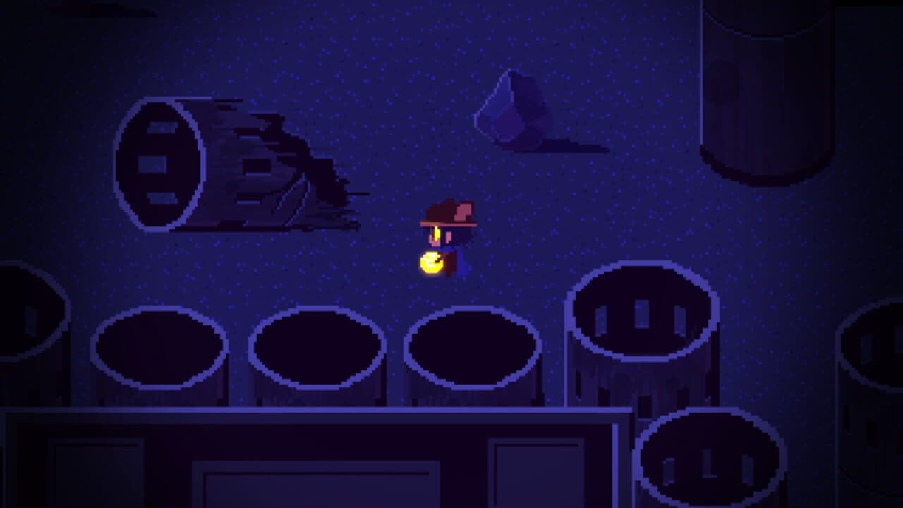 OneShot thumbnail 3