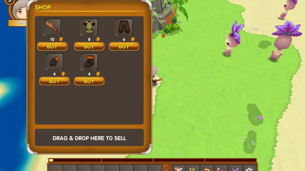 Antaria Online thumbnail 2