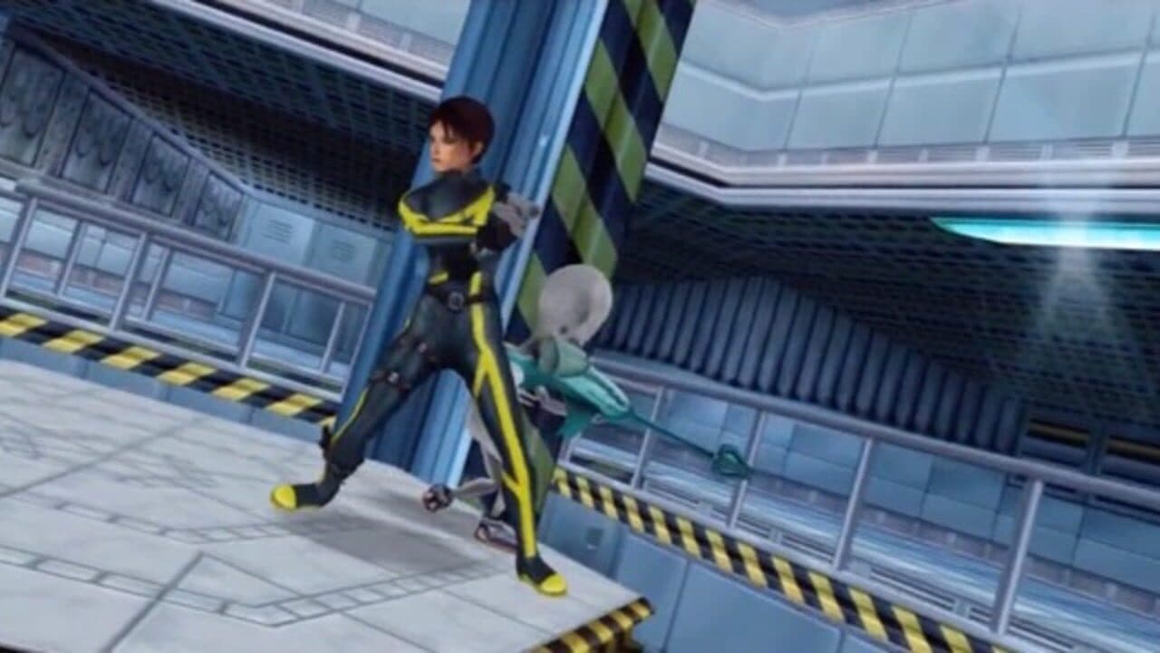 Perfect Dark thumbnail 7