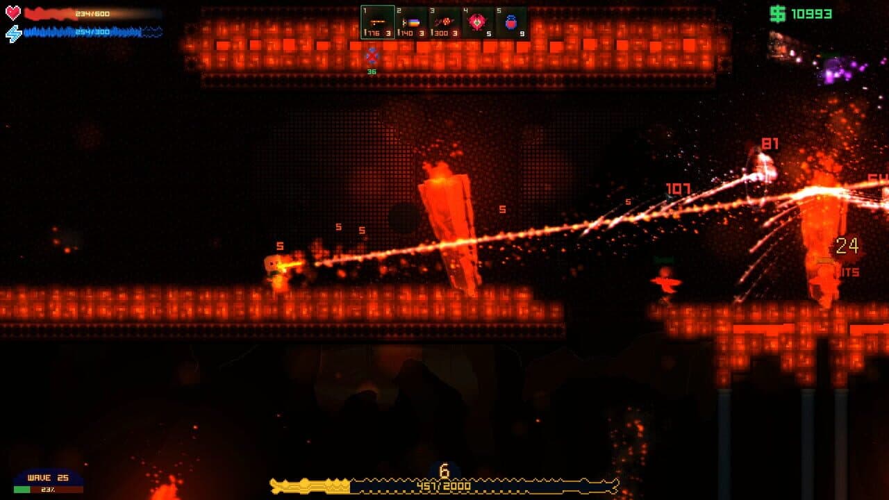 Blood Harvest 3 thumbnail 7