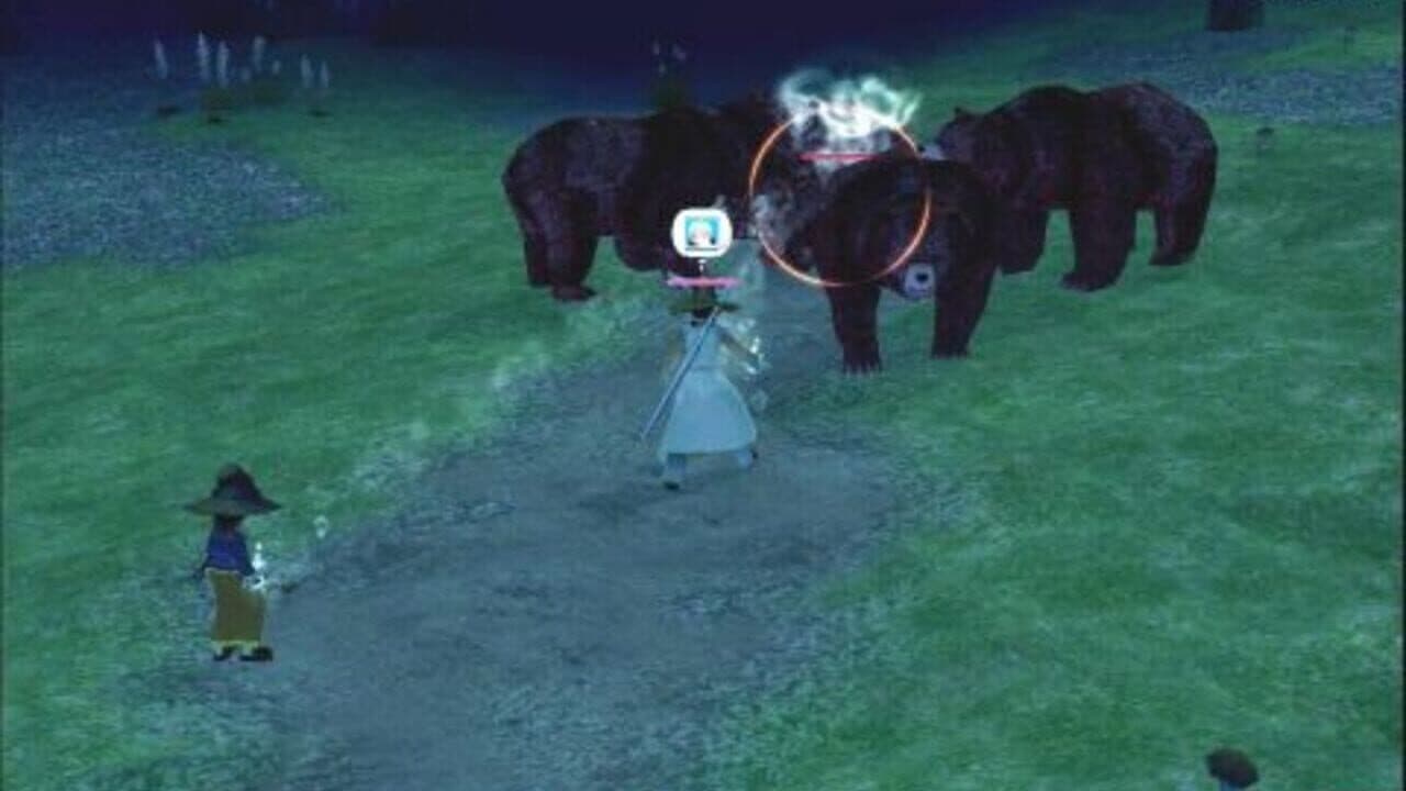 Mabinogi thumbnail 4