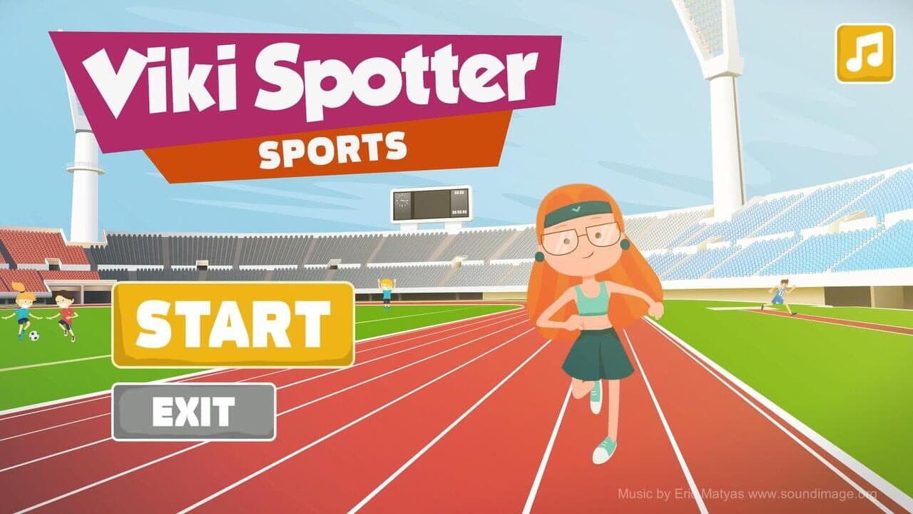 Viki Spotter: Sports thumbnail 4