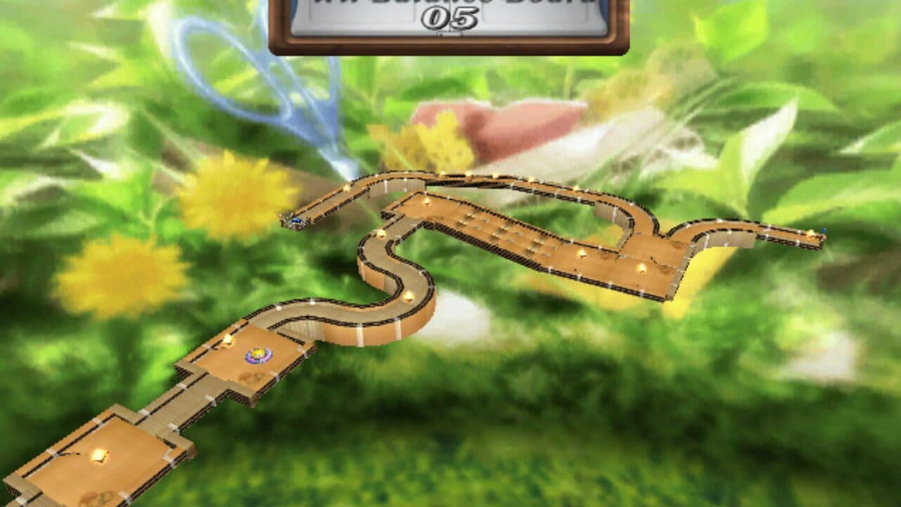 Marble Saga: Kororinpa thumbnail 2
