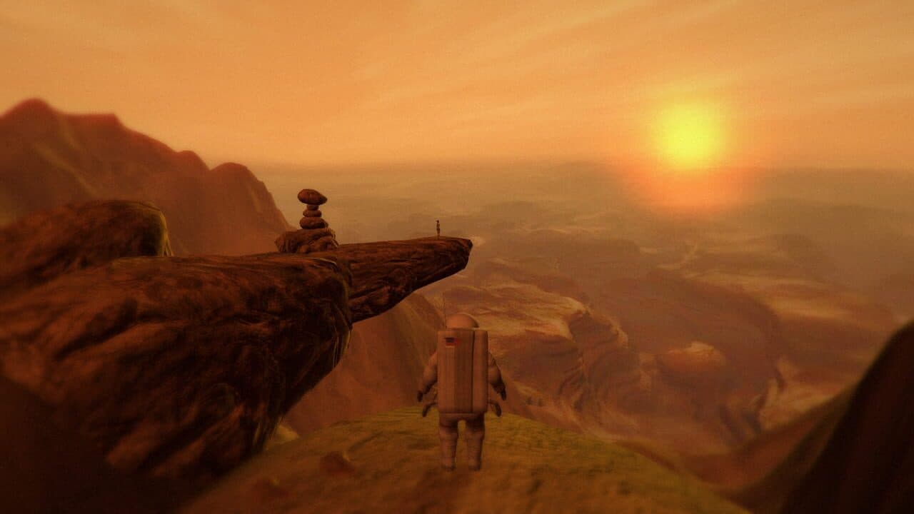 Lifeless Planet thumbnail 4