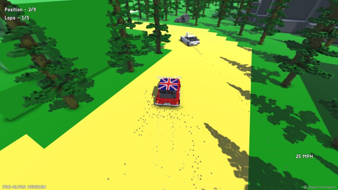 Project Taurus thumbnail 5