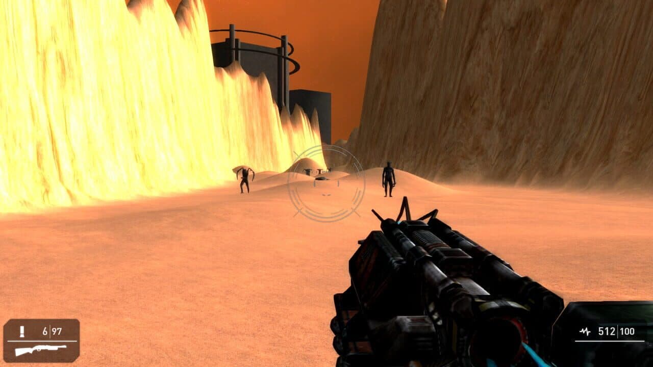 Hot Mars 69 thumbnail 3