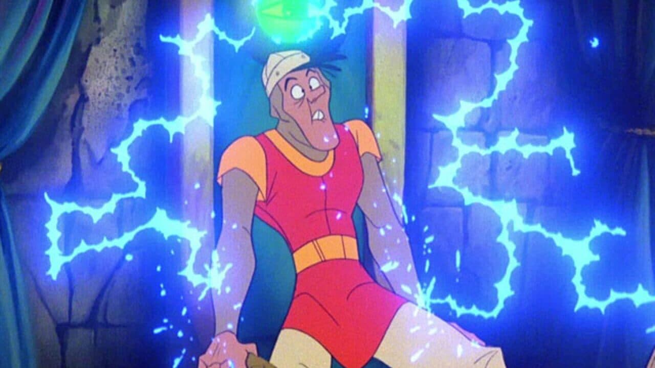 Dragon's Lair Trilogy thumbnail 5