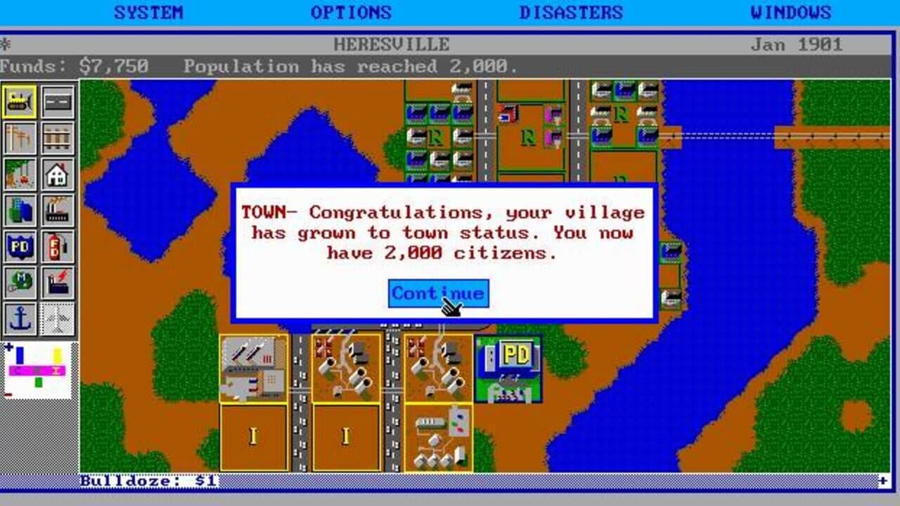 SimCity thumbnail 2