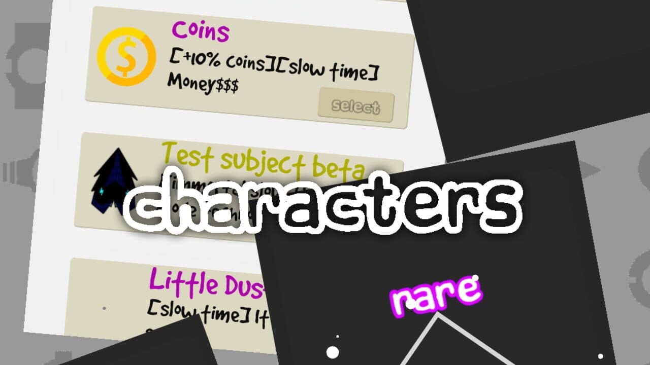 C out screenshot 1