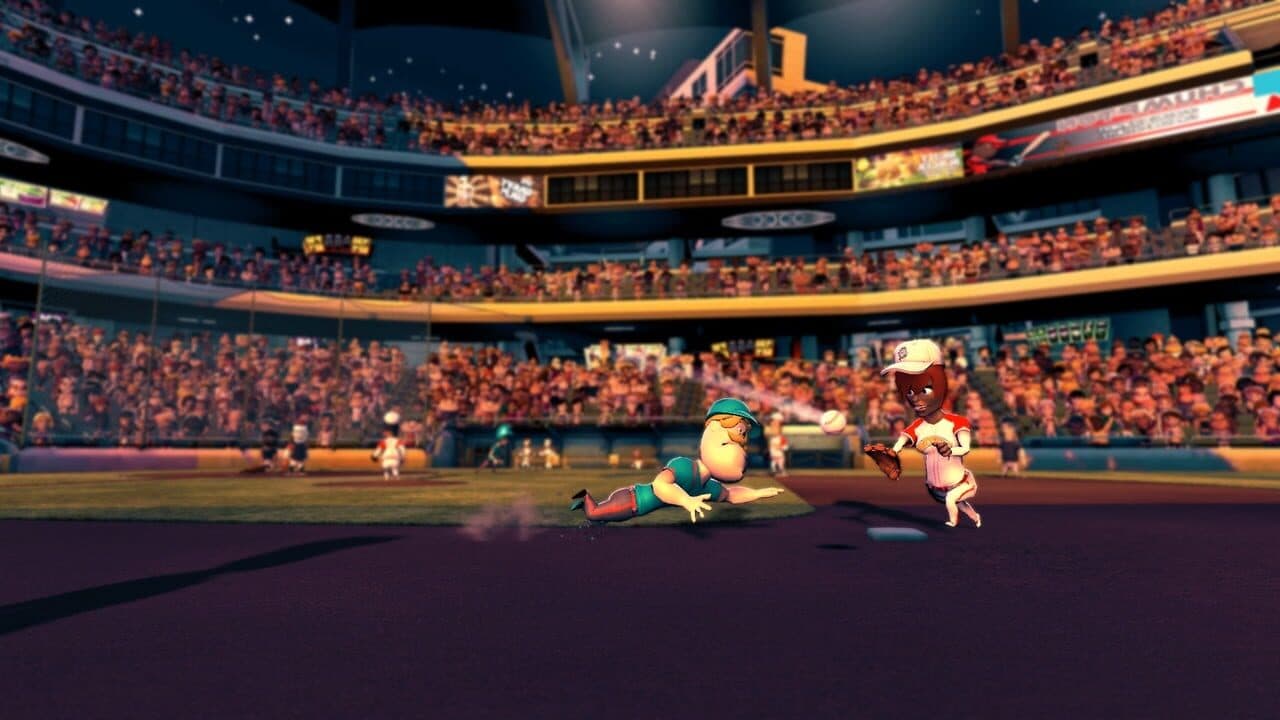 Super Mega Baseball thumbnail 9