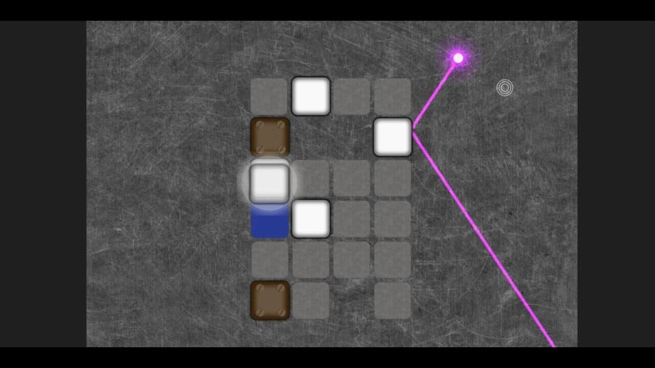 Laseronium: The Beam Focus thumbnail 3