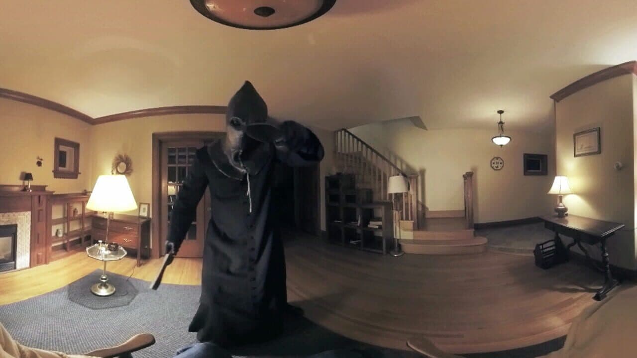 Slasher VR thumbnail 5