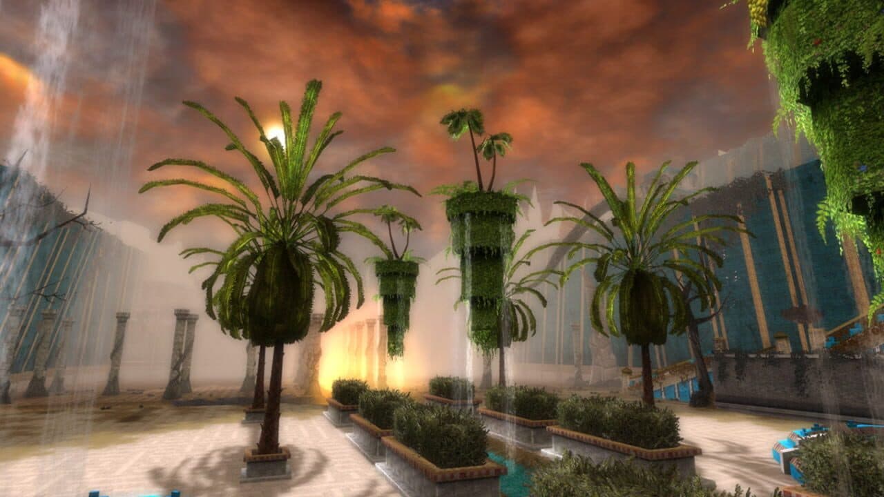 Guild Wars: Nightfall thumbnail 2