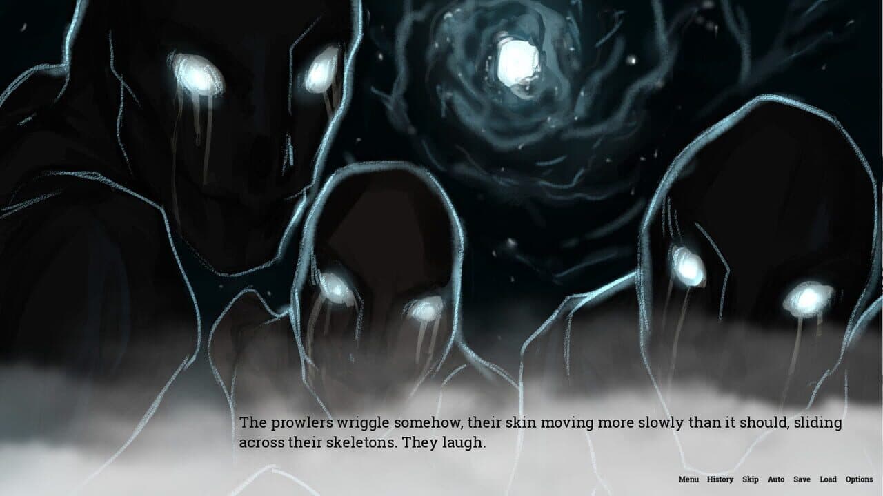 Lake of Voices thumbnail 2