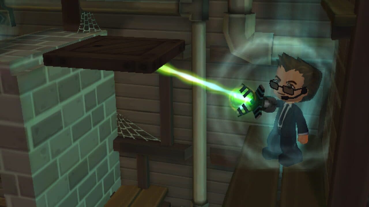 MySims Agents thumbnail 4