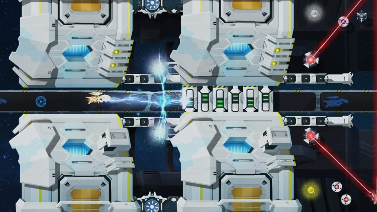 Humans Must Answer thumbnail 3
