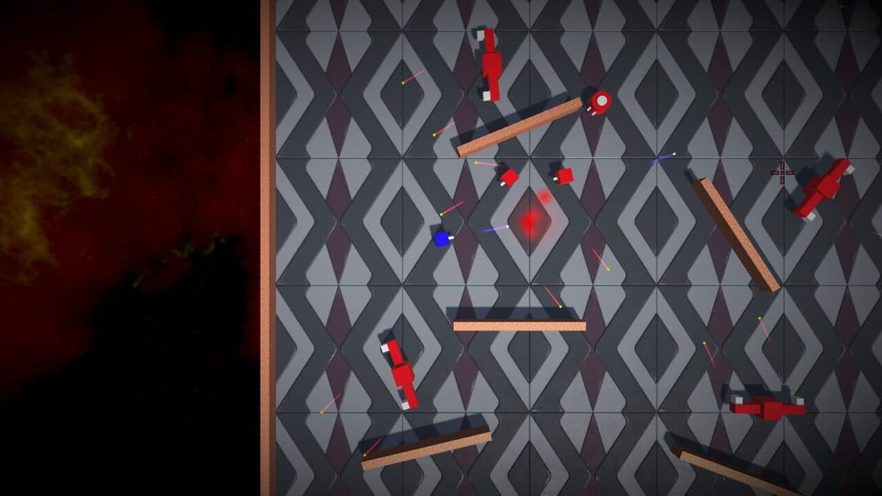 Cube Destroyer thumbnail 2
