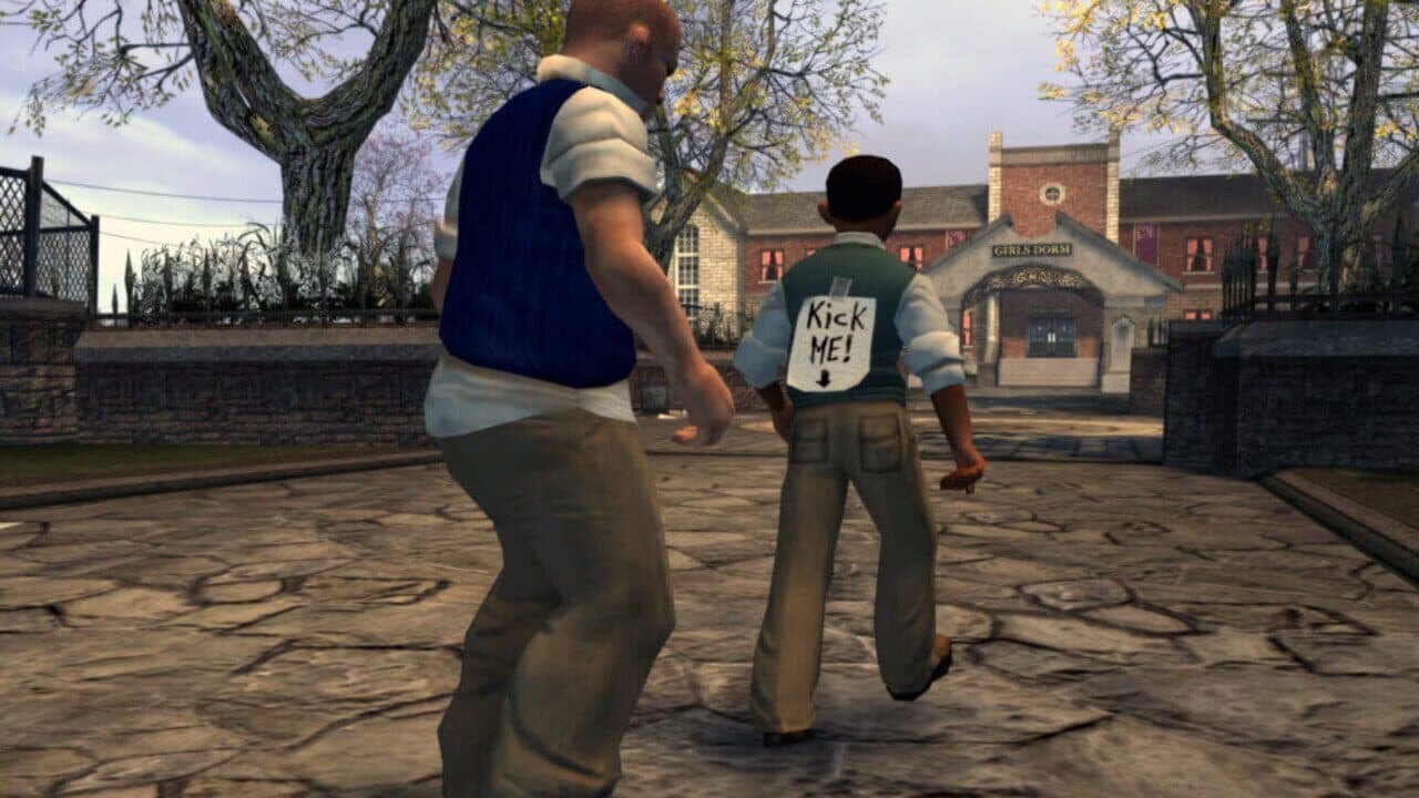 Bully: Scholarship Edition thumbnail 5