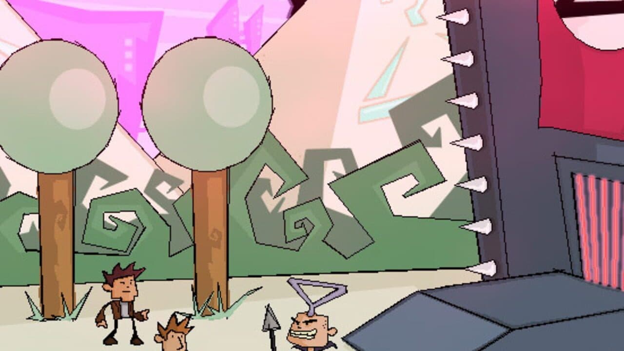 Ben There, Dan That! thumbnail 4