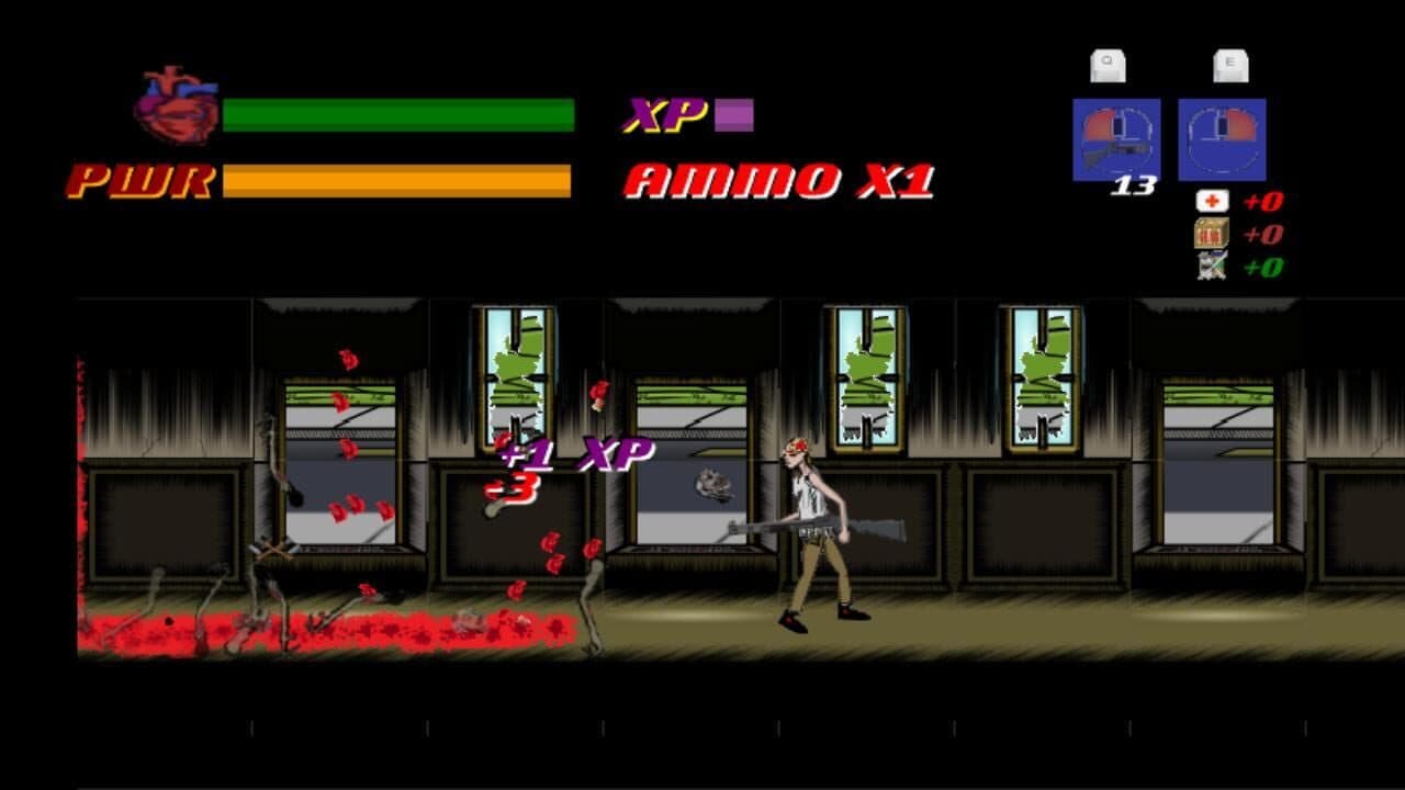 Zombie Town thumbnail 4