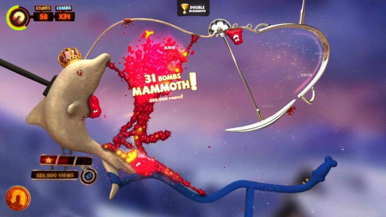 Super Splatters thumbnail 3
