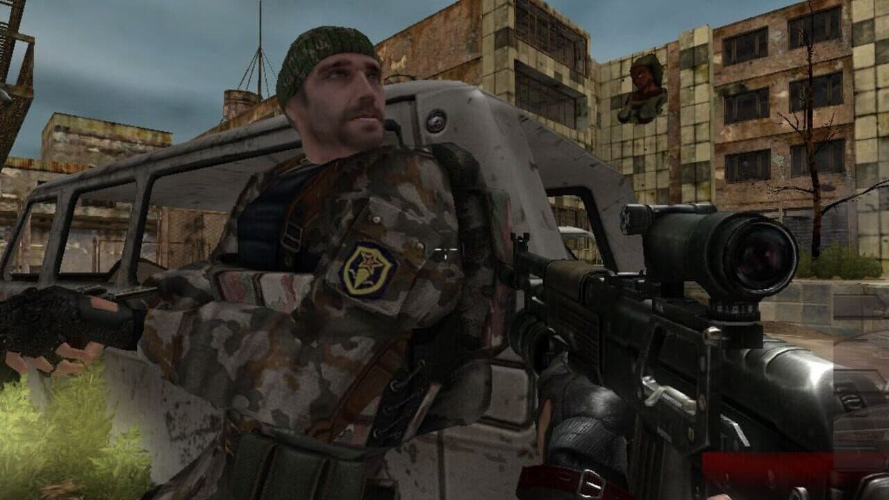Dusk 12: Deadly Zone thumbnail 5