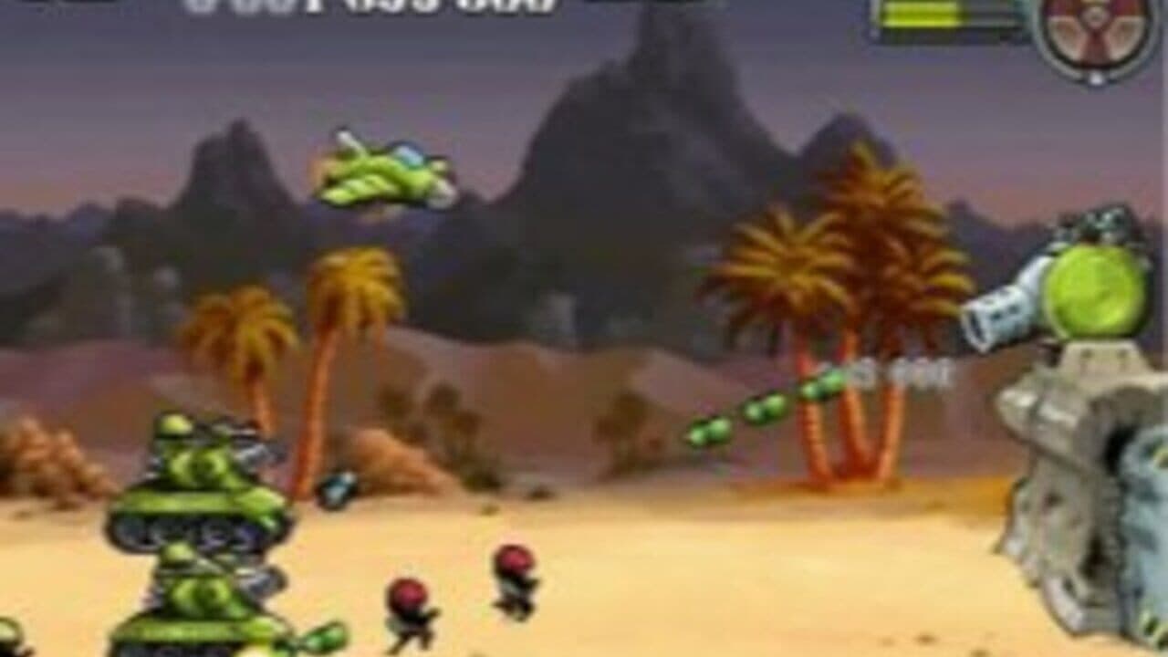 Army Defender thumbnail 3