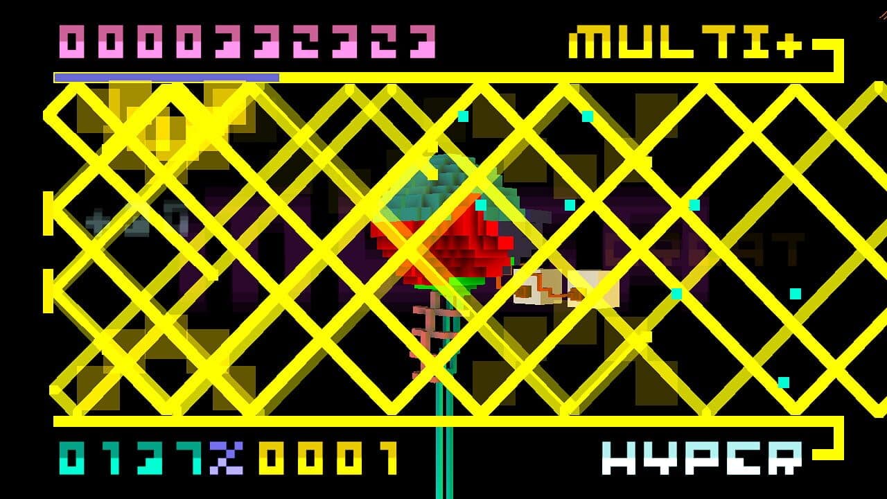 Bit.Trip Beat thumbnail 8