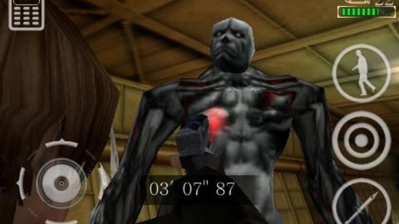 Resident Evil: Degeneration thumbnail 4