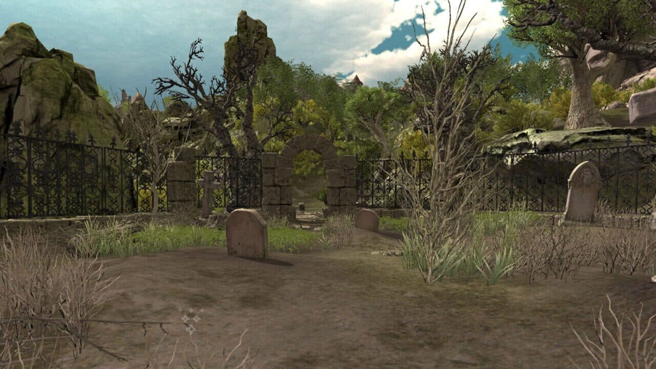 Locus Solus thumbnail 5