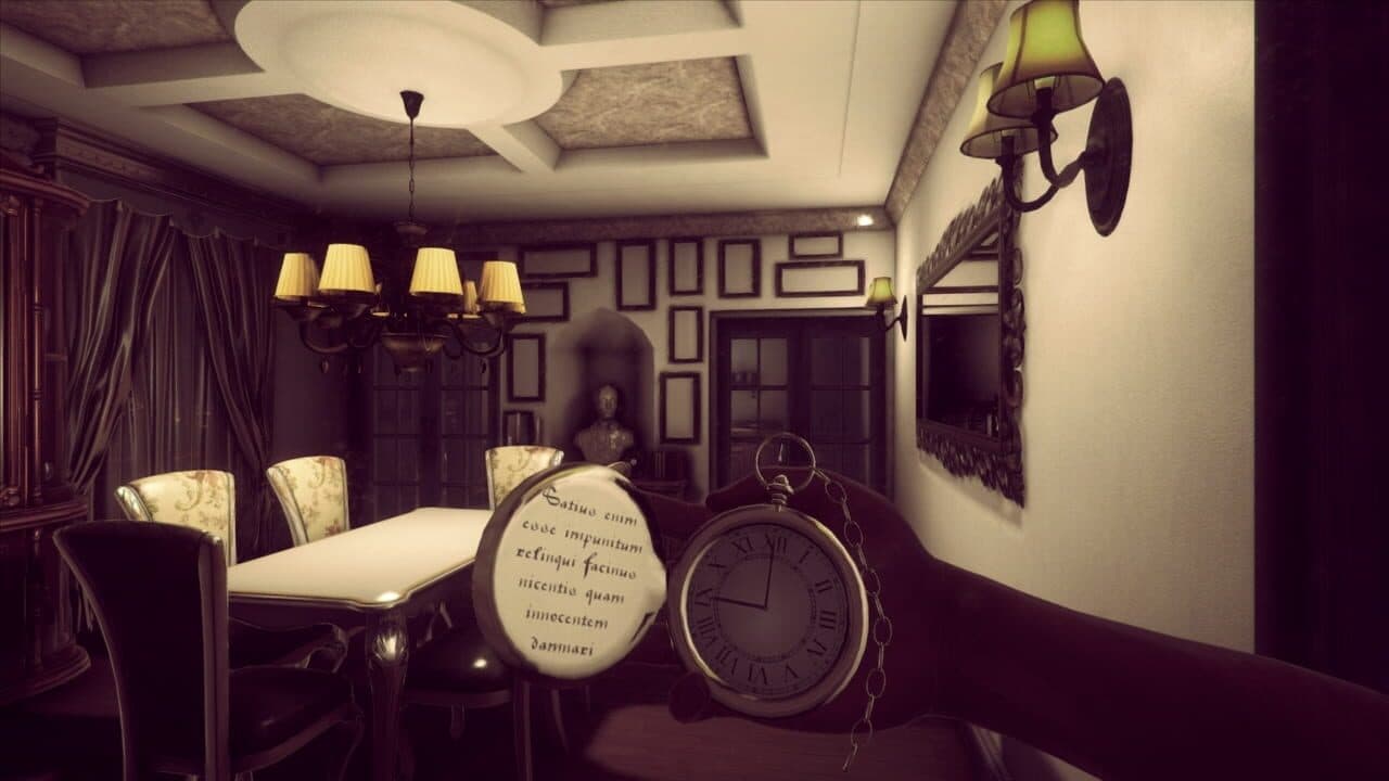 Bohemian Killing screenshot 1