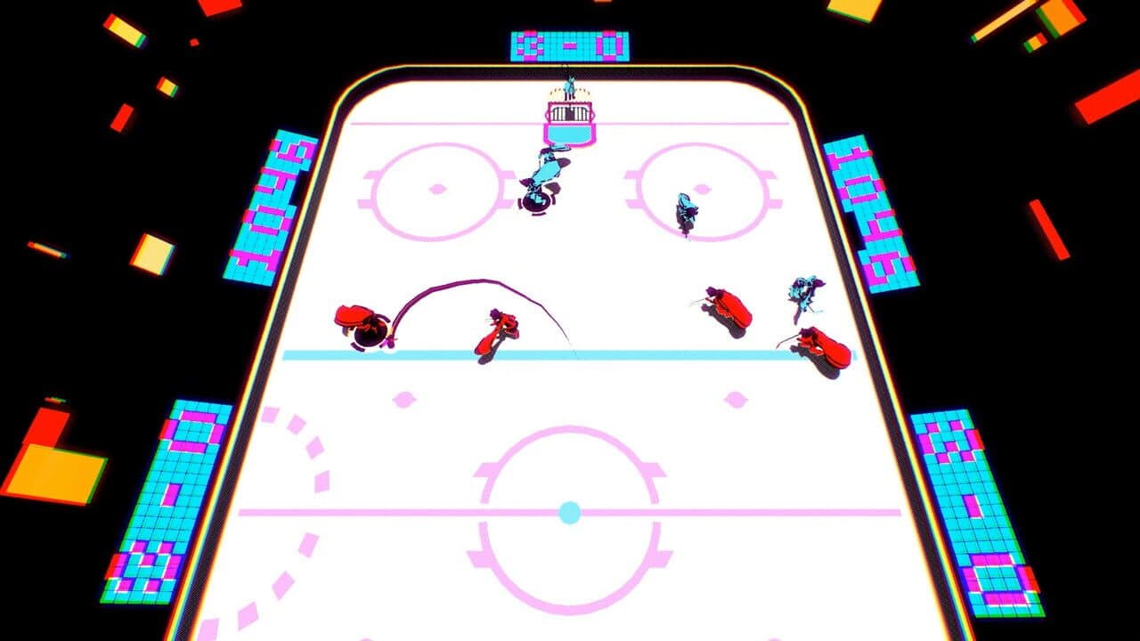 Hockey Space thumbnail 3
