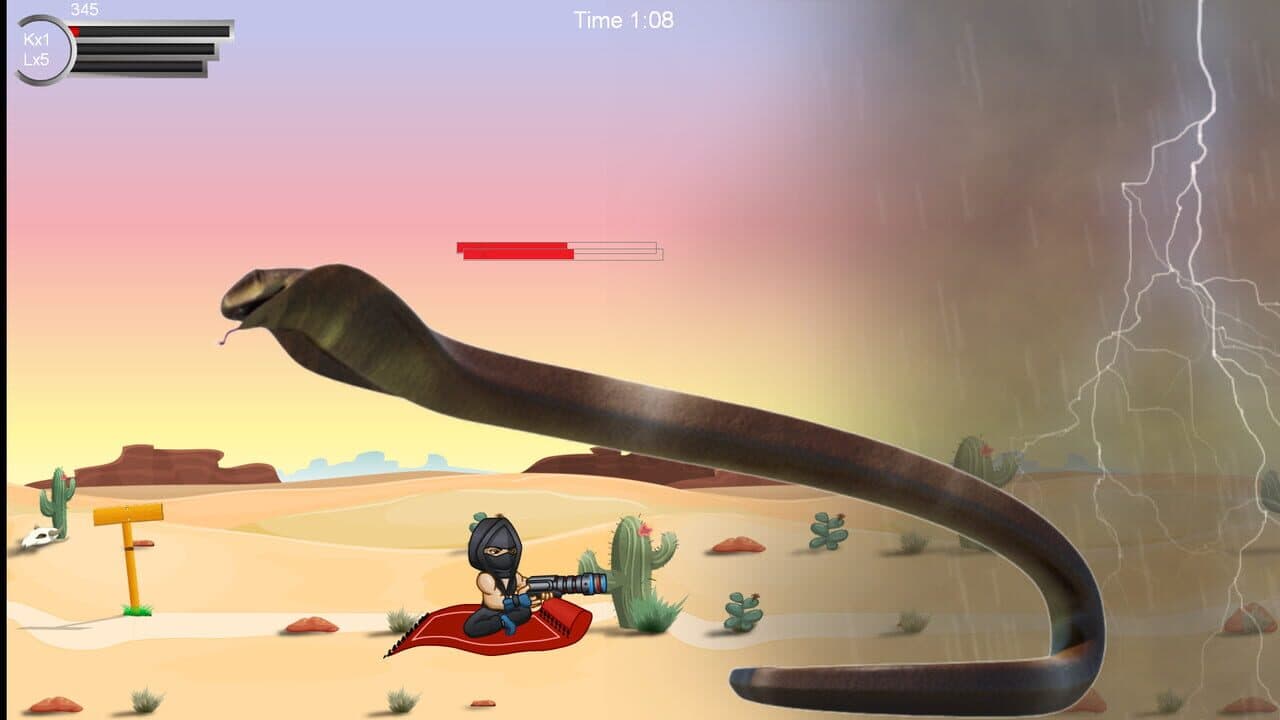 XNemesis thumbnail 3