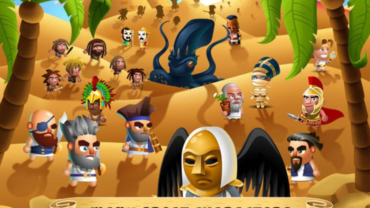 Diggy's Adventure thumbnail 9