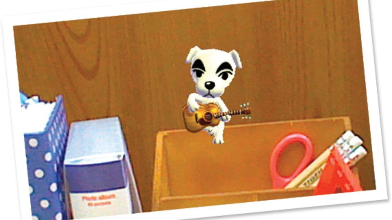Photos with Animal Crossing thumbnail 6