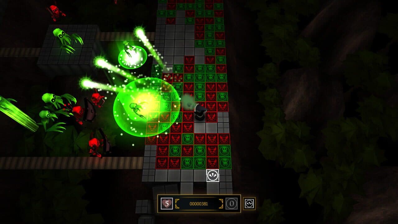 UnSummoning: the Spectral Horde thumbnail 5