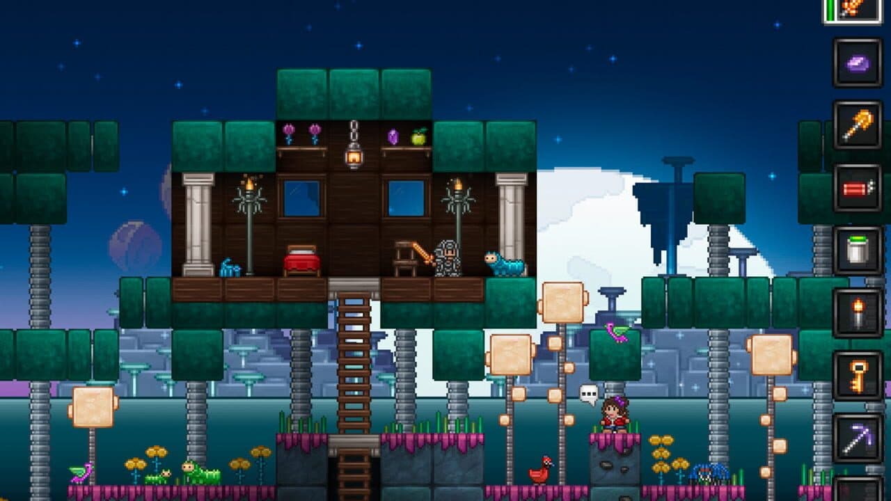Junk Jack thumbnail 2