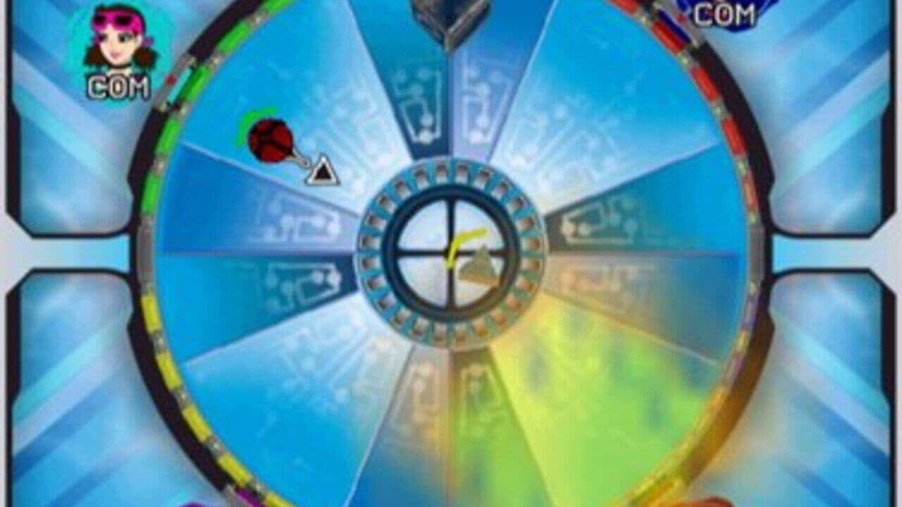 Gravitronix thumbnail 2