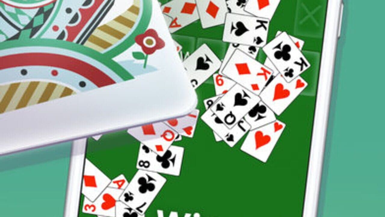 Solitaire thumbnail 7